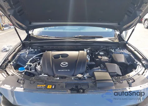 2024 Mazda Cx-50 2.5 S Select from USA, damaged, VIN 7MMVABAM5RN220394